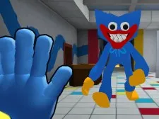 Poopy Escape The Jail