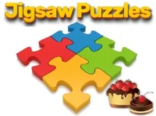 Tasty Meals Jigsaw Puzzle