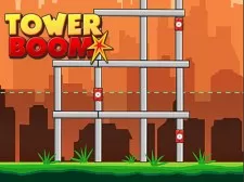 Tower Increase